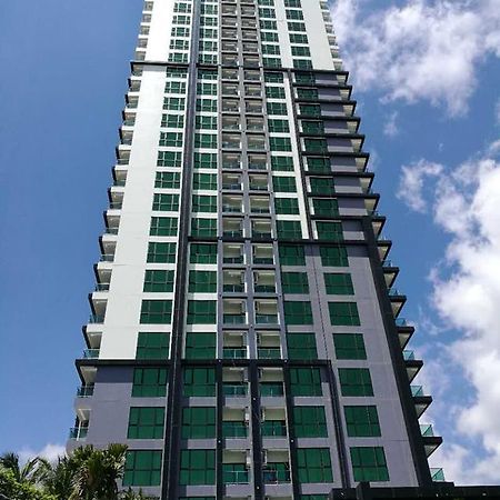 Dusit Grand Condo View Jomtien Beach Buitenkant foto
