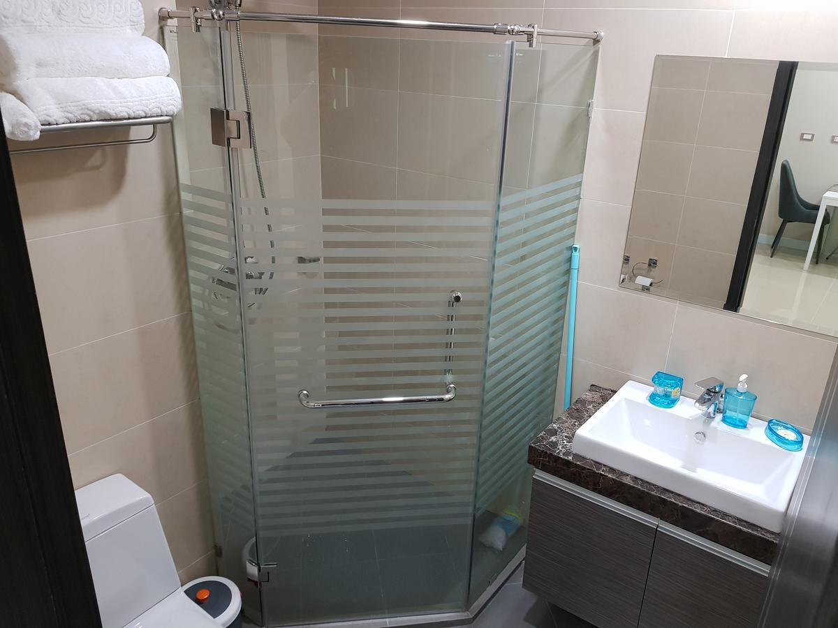 Dusit Grand Condo View Jomtien Beach Buitenkant foto